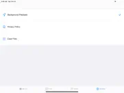 maître vidéo pro iPad Captures Décran 4