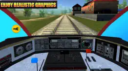 train adventure sim iphone images 2