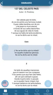 himnario lldm inglés - español iphone images 2