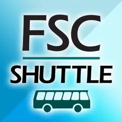 fsc shuttle logo, reviews