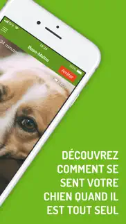 doggy phone iPhone Captures Décran 2