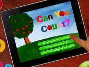 learn to count with apples ipad images 1