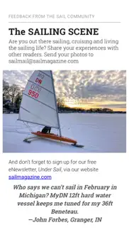 sail mag iphone images 2