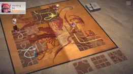 tsuro - the game of the path iphone images 4