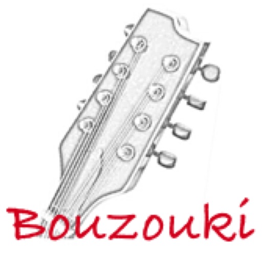 Bouzouki Tuner app reviews download