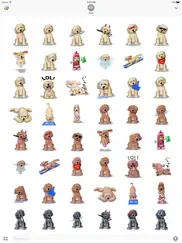 doodlemoji - emoji & stickers ipad images 1