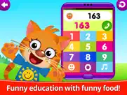 counting games for kids math 5 ipad images 4