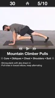 daily cardio workout iphone images 2