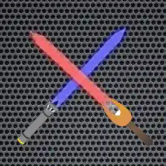 laser sword app logo, reviews