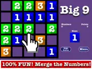 big 9 - strategic logic game ipad images 1