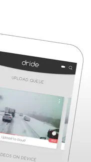 dride for viofo iphone images 2
