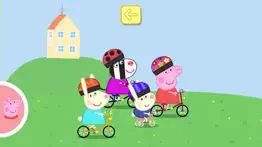 peppa pig™: sports day iphone images 3
