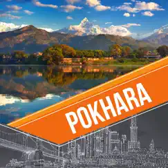 pokhara travel guide logo, reviews
