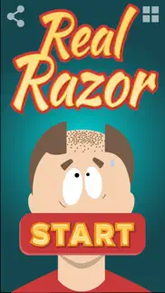 real razor (prank) iphone images 3