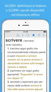 dizionario italiano e sinonimi iphone images 1