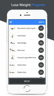 weight loss workout at home iphone images 4