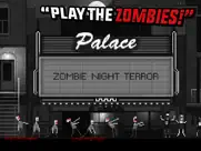 zombie night terror ipad resimleri 1