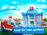 dream hospital: simulator game ipad images 2