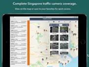 singapore roads traffic ipad images 4