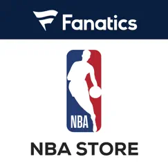 fanatics nba shop logo, reviews