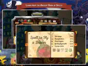 som: the book of spells ipad images 2