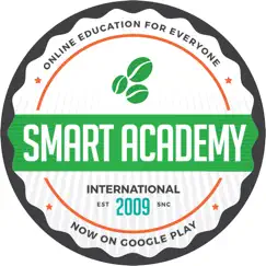 smart-academy logo, reviews