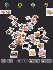 ollect - pair matching game ipad images 3