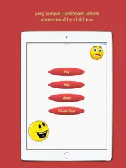 monster maths - scary funny ipad images 4