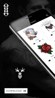 how to draw tattoo pro iphone images 1