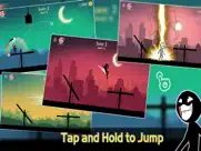 jump stick - weight drop ipad resimleri 1