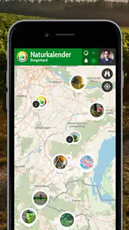 naturkalender burgenland iphone images 1