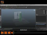 modeling course for maya ipad images 4