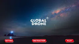 global drone iphone images 1