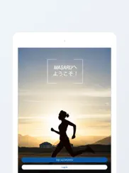 masaru fitness ipad images 3