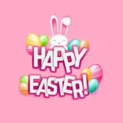 happy easter wishes logo, reviews