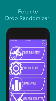 roulette for fortnite iphone images 1