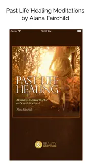 past life healing iphone images 1