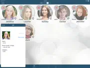 facedial pro photo dialer ipad images 4