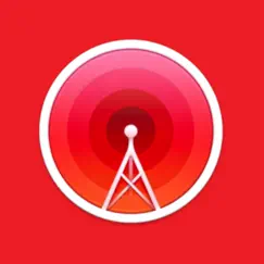 radio english - live sports fm logo, reviews