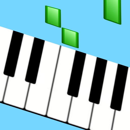 Kids playing piano app reviews download