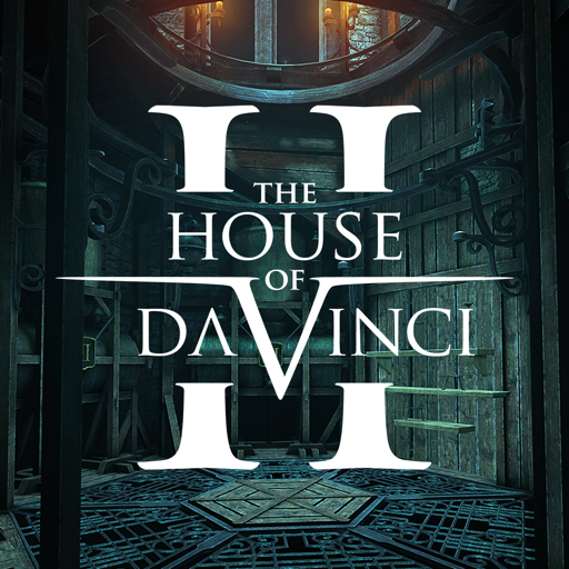 the house of da vinci 2 mos logo, reviews