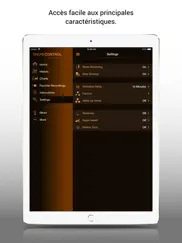 snore control iPad Captures Décran 3