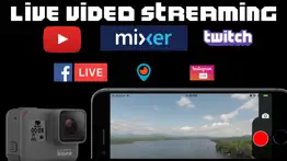 ilive - live video streaming iphone images 1