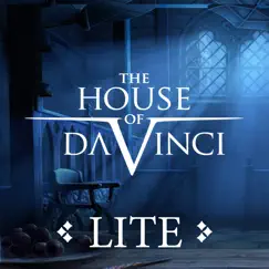 the house of da vinci lite logo, reviews
