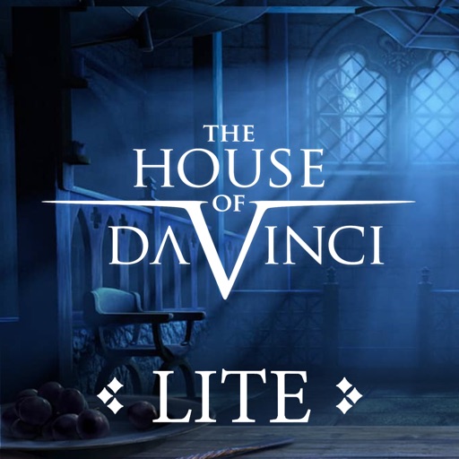The House of Da Vinci Lite app reviews download