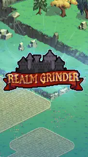 realm grinder iphone images 1