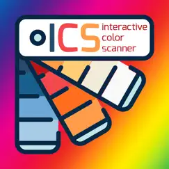 icscanner logo, reviews