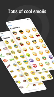 fonts & big emojis for iphones iphone images 4