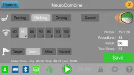 focusband brain training iphone images 3