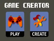 game creator 2d ipad images 1